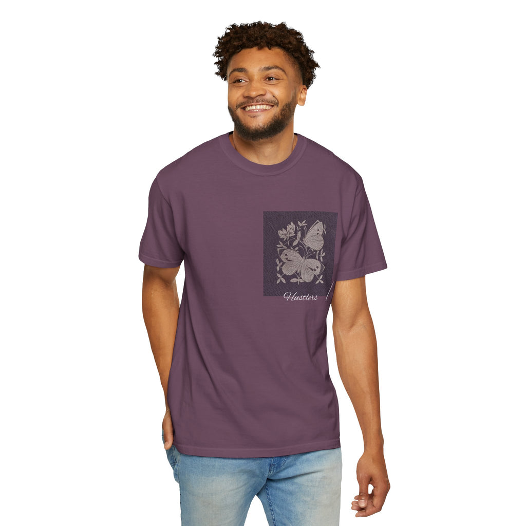 Purple Hustlers T-Shirt