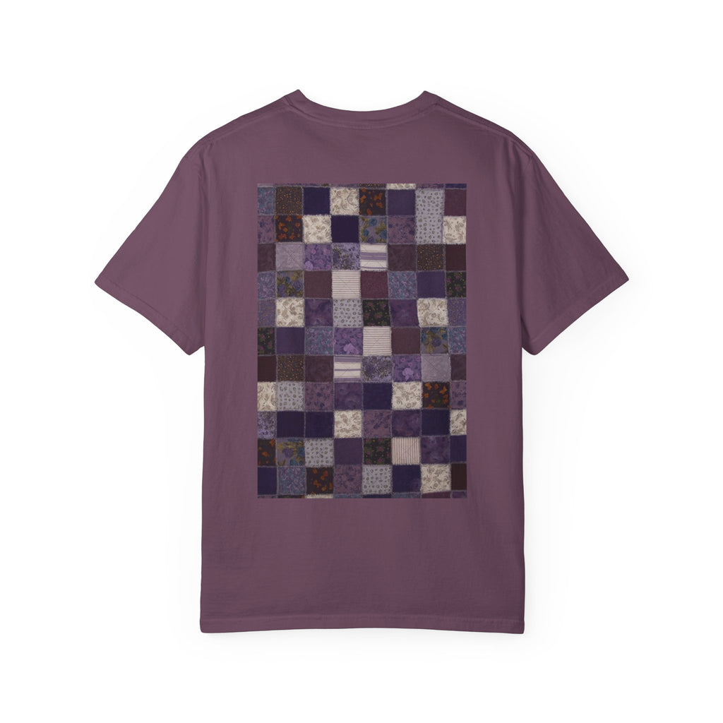 Purple Hustlers T-Shirt