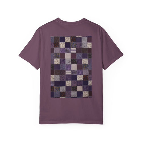 Purple Hustlers T-Shirt