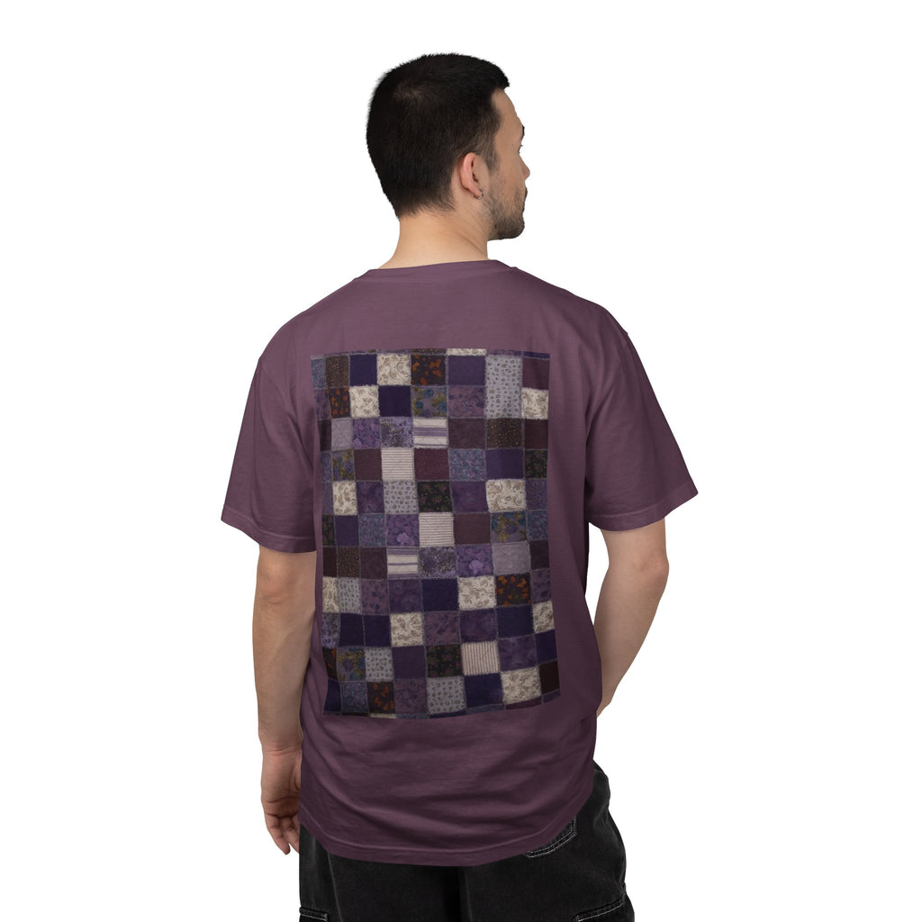 Purple Hustlers T-Shirt