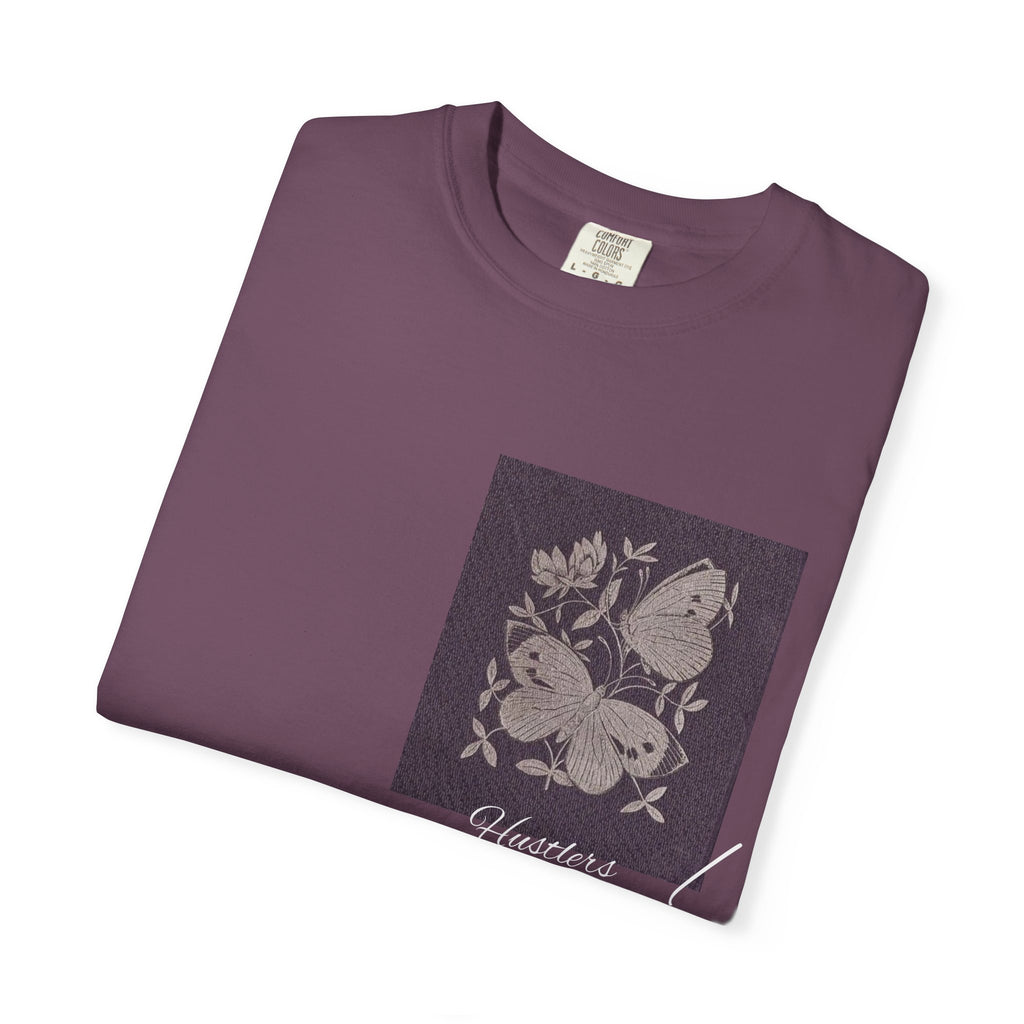 Purple Hustlers T-Shirt